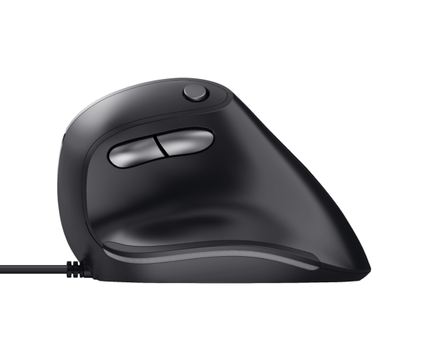 Trust Bayo ECO Ergonomic Mouse - 1123439 - zdjęcie 4